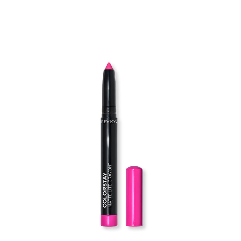 Revlon Colorstay Matte Crayon Lift Off image number 0